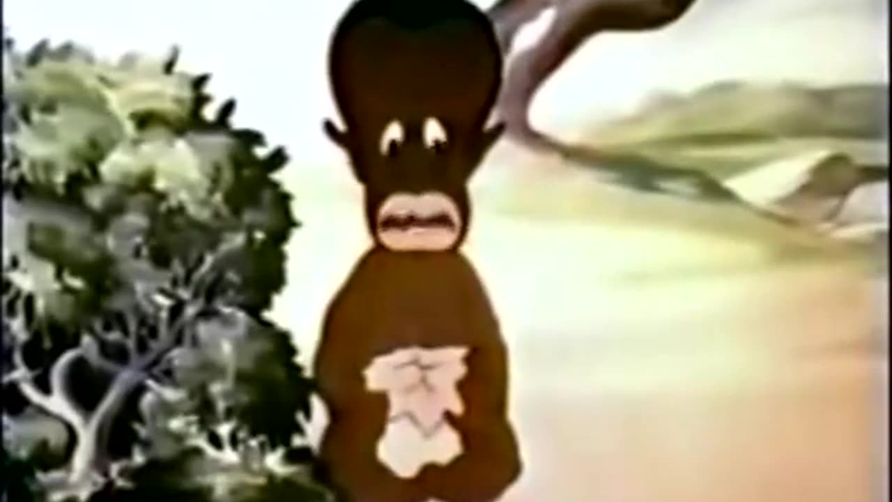 BUGS BUNNY - ALL THIS AND RABBIT STEW