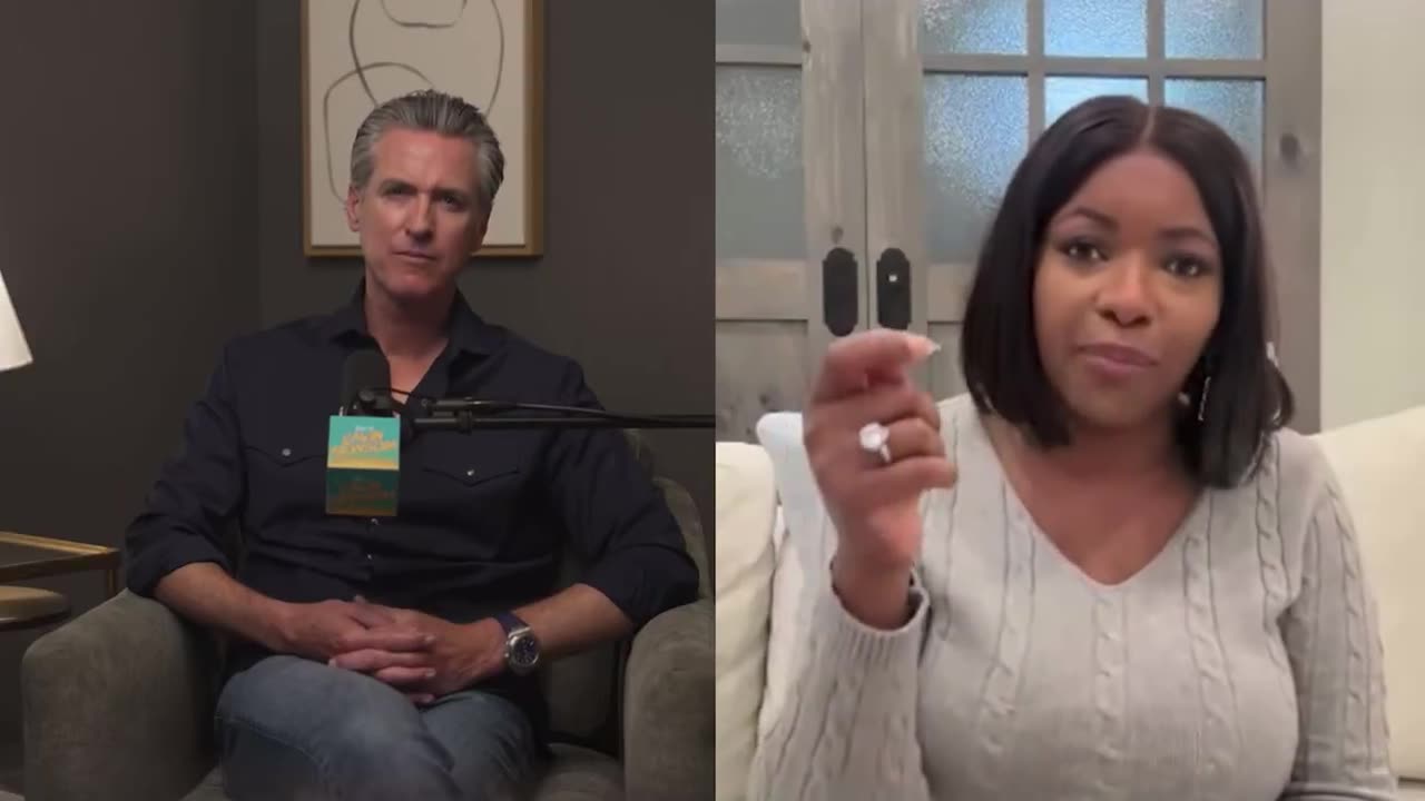 "The most unpatriotic people we have in this country are MAGA and this president."