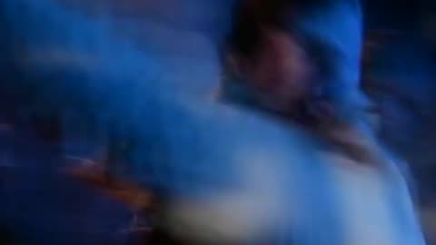 Darkwalker 2003 Horror Trailer