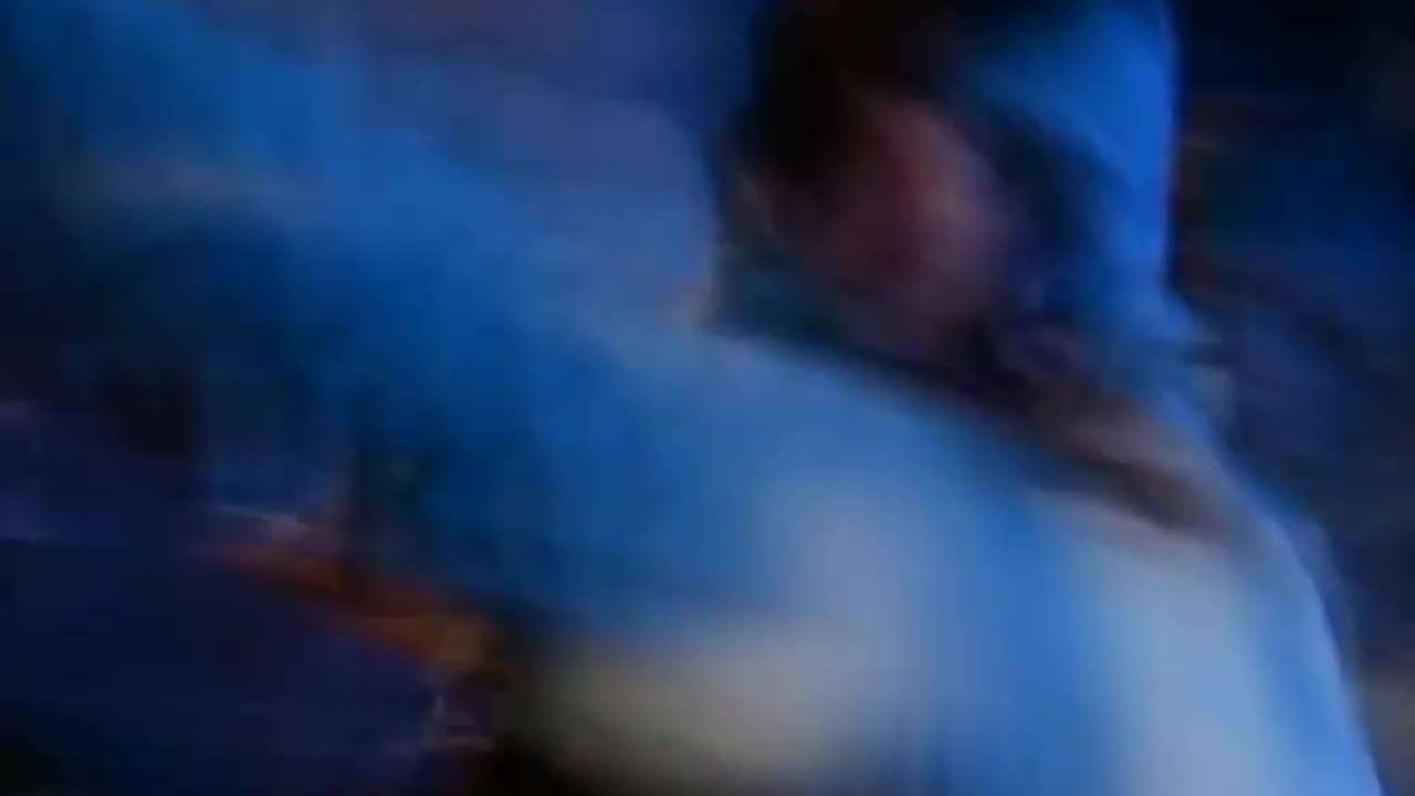 Darkwalker 2003 Horror Trailer