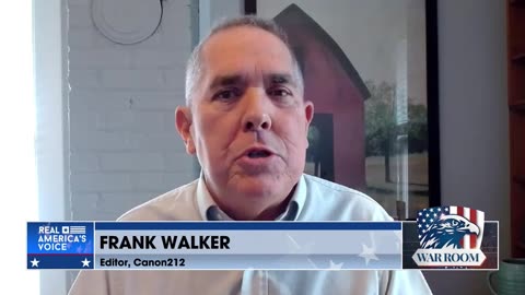 FRANK WALKER: Cardinal Zen shows how humility in front of God leads to courage in front of injustice