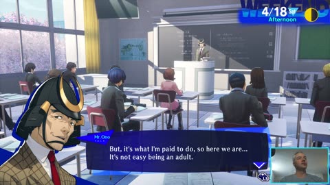 Welcome to the Dark Hour, Population: Me | Persona 3 Reload