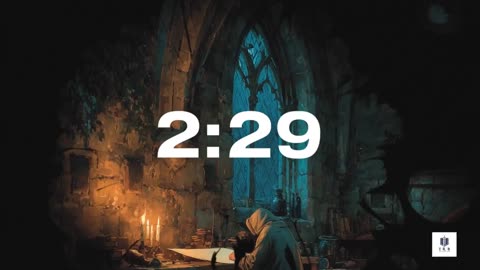 Reading of the 1535 Coverdale Bible - Day 251 of 365 (Ezekiel 21-22) Season 3
