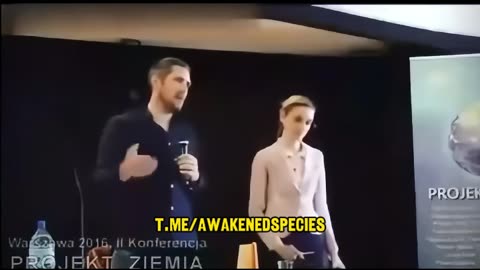 Max Spiers: “If you want to completely take over a planet ..."