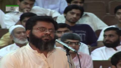 Tazkiya Nafs Kya Hai? | Q&A Dr. Israr Ahmed | 29/104