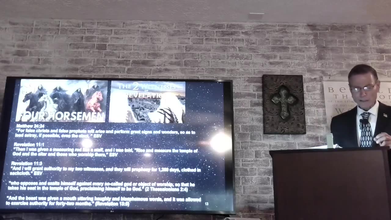 Watchman Service Grace Session 8B Aug 31 2025