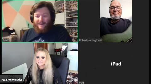 Dark From Day One Interview
