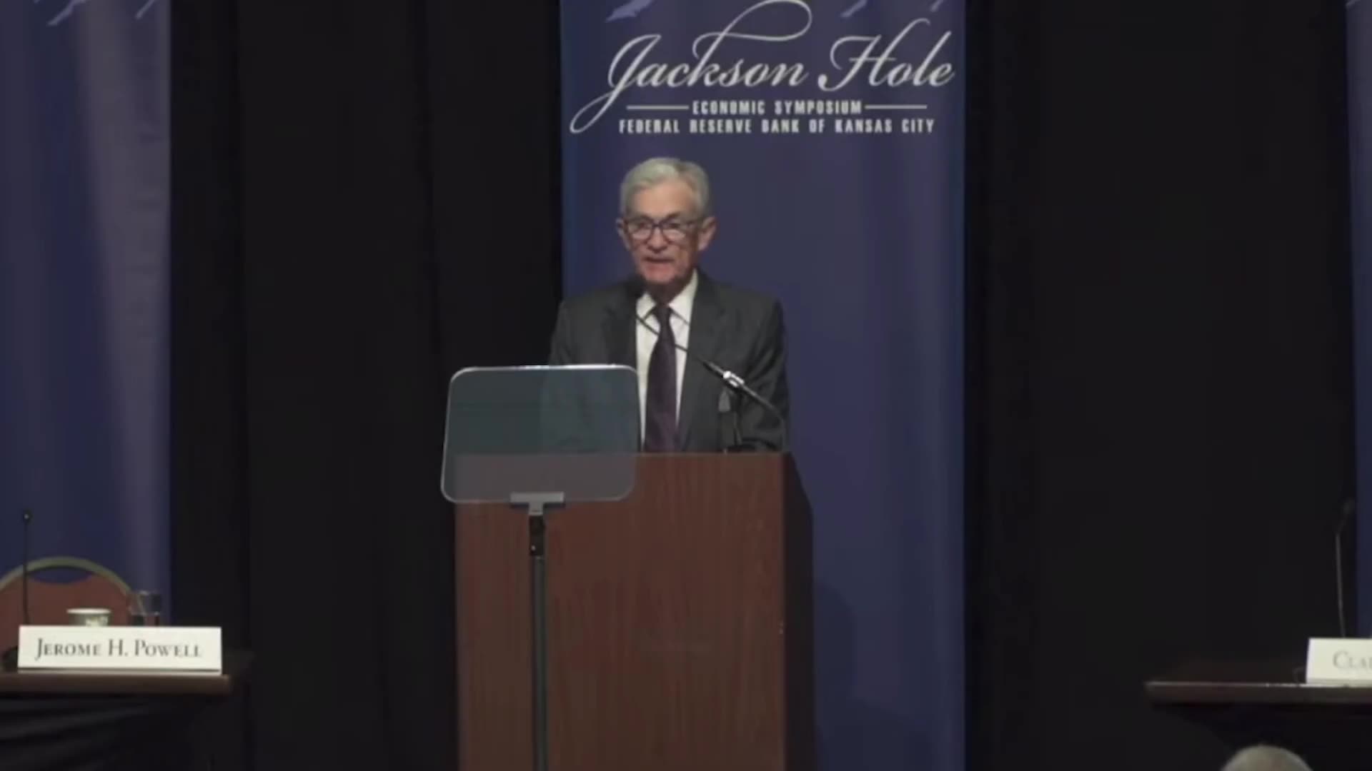 📌Fed. Chair Jerome Powell Hints at Interest Rate CUTS in the Near Future