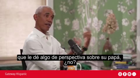 Obama says young boys need gay men in their lives for guidance
