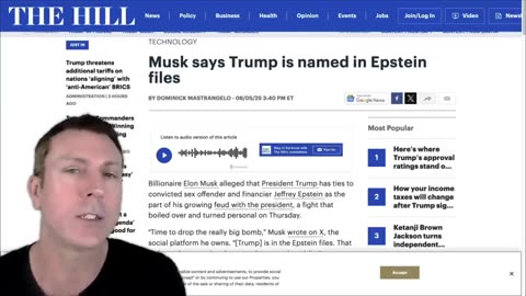 THE COVER-UP GOES INTO OVERDRIVE