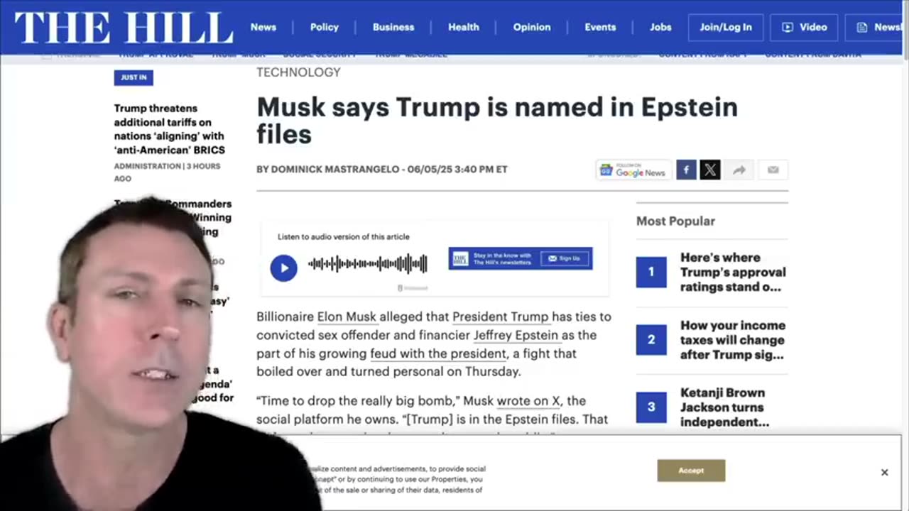 THE COVER-UP GOES INTO OVERDRIVE