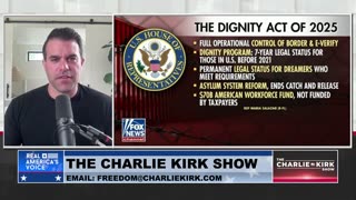 Defund NPR + New War in Syria? America's Military Restored| Ashkar | 7.17.25