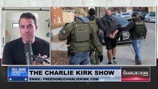 Defund NPR + New War in Syria? America's Military Restored| Ashkar | 7.17.25