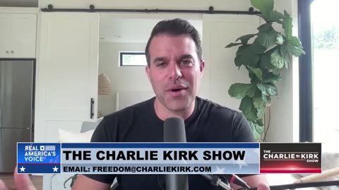 Defund NPR + New War in Syria? America's Military Restored| Ashkar | 7.17.25