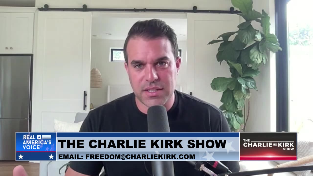 Defund NPR + New War in Syria? America's Military Restored| Ashkar