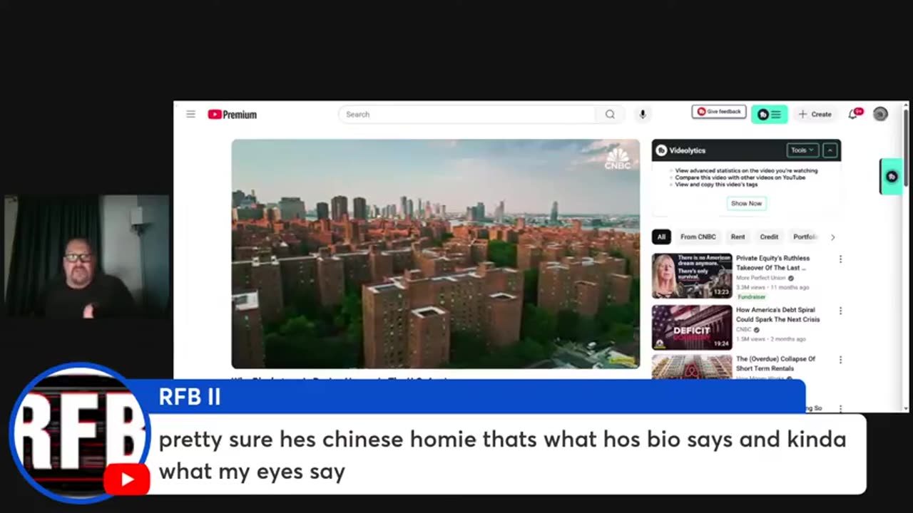 RichieFromBoston 9/18/25: Shocking Intel on American Gestapo and Worse!