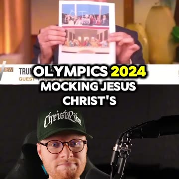 Bro Just Embarrassed This Whole Show