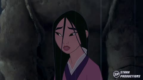 yt1z.net - Mulan - Hair Cut 1080P Castellano (360p)