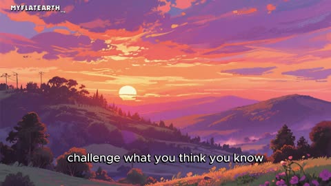 What If the Sun Isn’t 93 Million Miles Away After All?