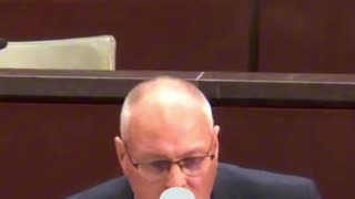 Pete Stauber exposes sanctuary state governor Tim Walz for claiming 2020 protests were peaceful