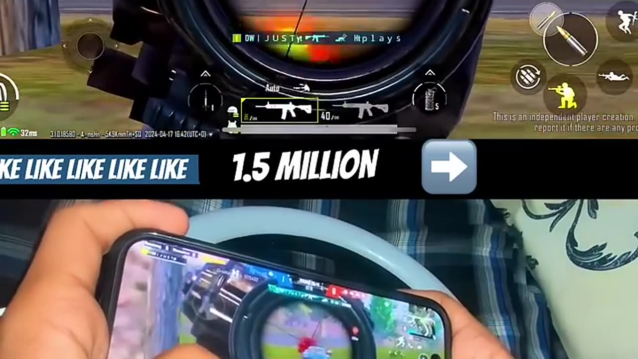 BGMI