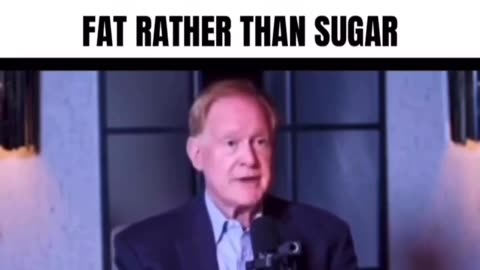 How the food industry bribed scientists to blame saturated fat rather than sugar.