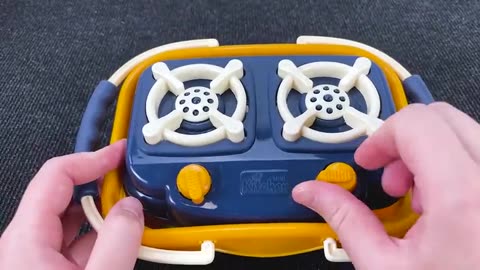 Learn ABC in Minutes with this FUN Preschool Puzzle
