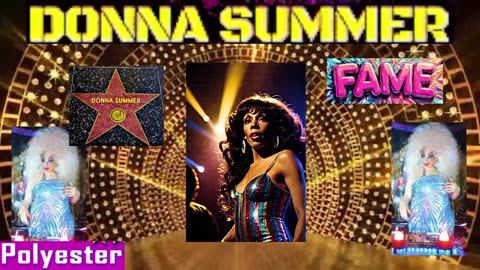 ~Disco Classic~Fame~Donna Summer~