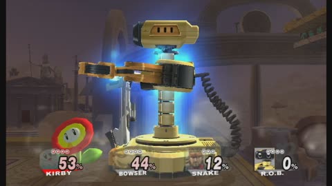 Super Smash Bros Brawl Battle353