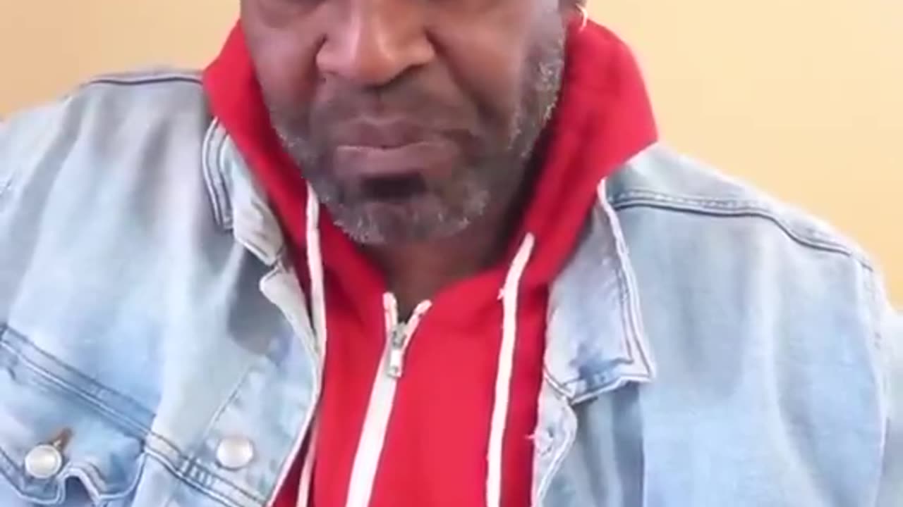Whenever White people leave an African country, that country becomes a sh*thole