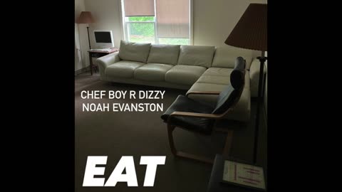 Chef Boy R Dizzy Noah Evanston d(O_o)b Eat