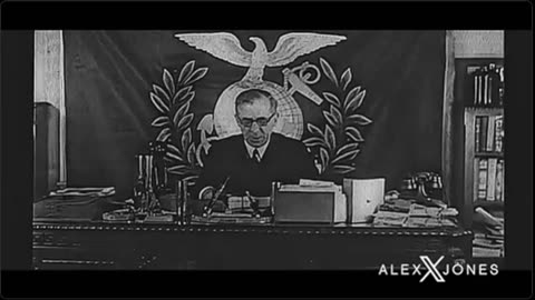 The Alex Jones Show FRIDAY LIVE SHOW STREAM 5/23/25
