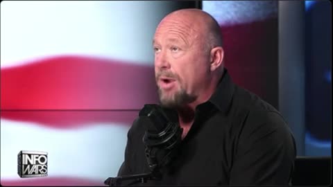 The Alex Jones Show FRIDAY LIVE SHOW STREAM 5/23/25