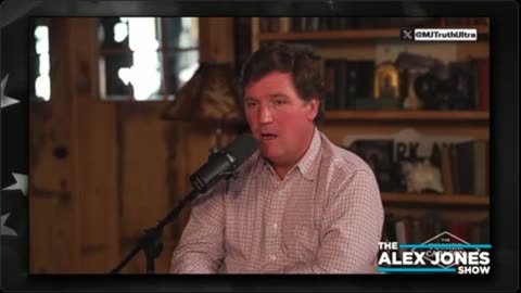 The Alex Jones Show FRIDAY LIVE SHOW STREAM 5/23/25