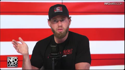 The Alex Jones Show FRIDAY LIVE SHOW STREAM 5/23/25