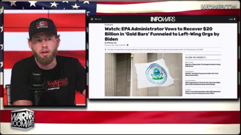 The Alex Jones Show FRIDAY LIVE SHOW STREAM 5/23/25