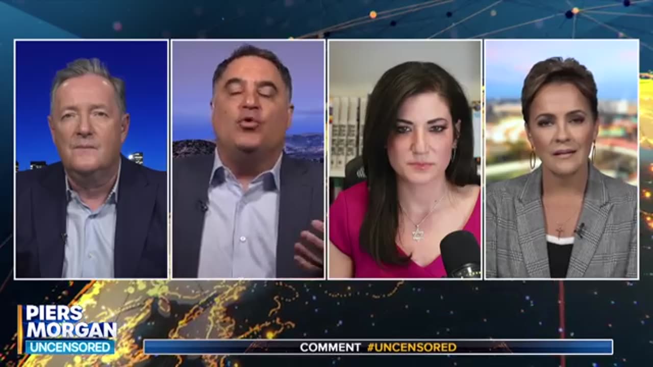 Trump Liberation Day Tariffs Debate