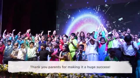 9GEMS Holistic Development Framework at GIIS | GIIS Noida