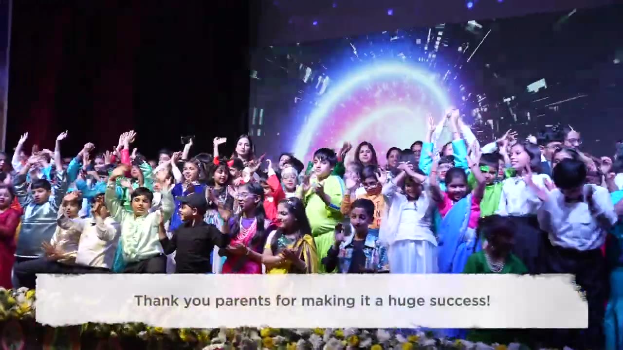 9GEMS Holistic Development Framework at GIIS | GIIS Noida
