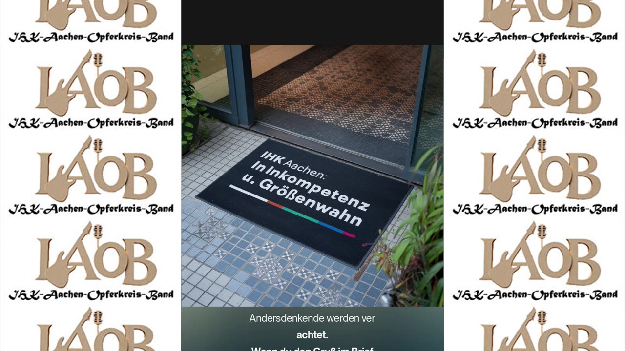 Schlager2, Inkompetenz und Größenwahn