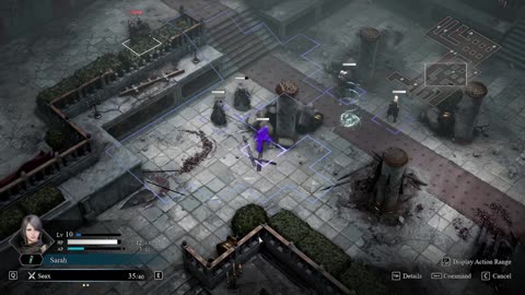 So I guess there's an explosive mob now | Redemption Reapers| pt4
