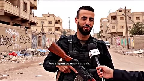 LGBTVKQPVAI+ VS. Hamas
