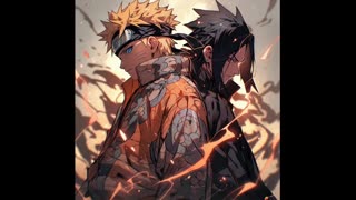 What if Naruto Became The Senju Leader