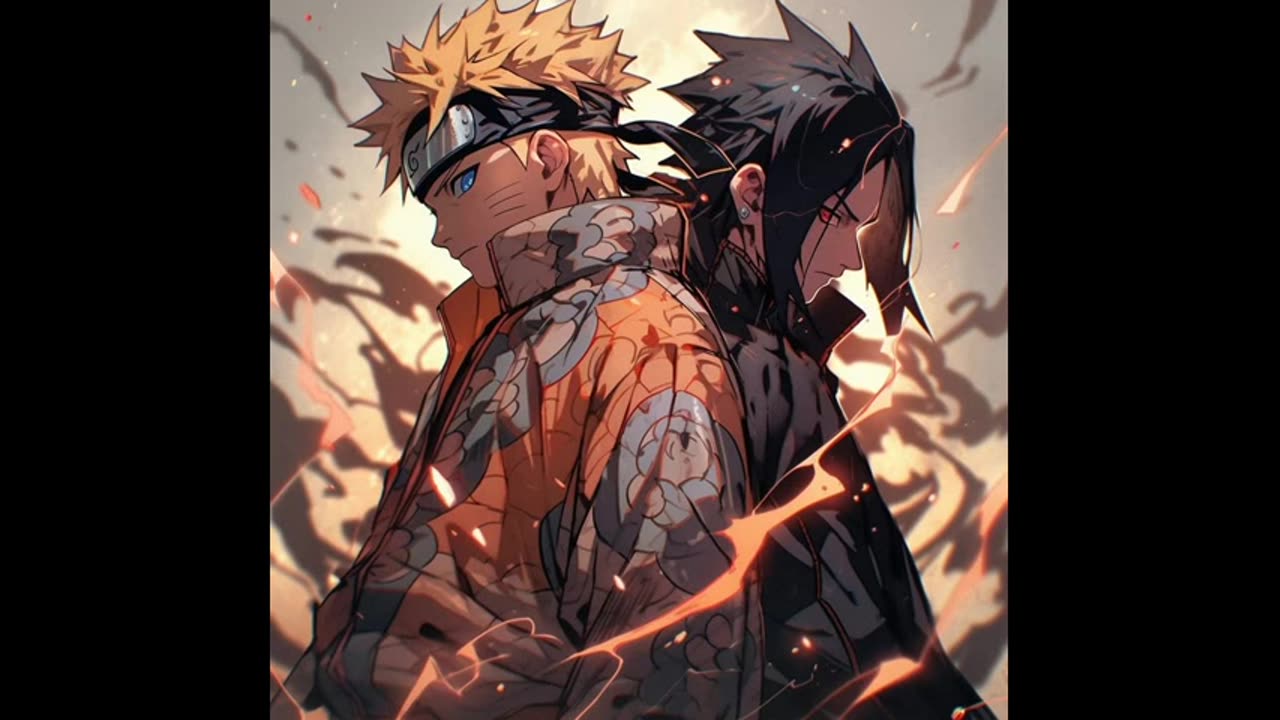 What if Naruto Became The Senju Leader