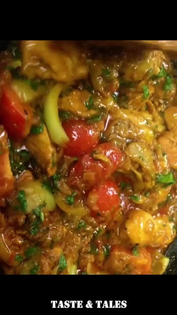 Desi Beats + Chicken Do Pyaza = Perfect Combo | @London Life