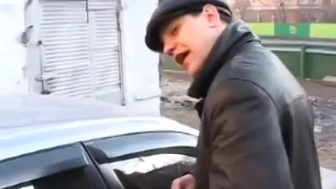 😱💰 Epic Car Break-In Gone WRONG! | FunFM