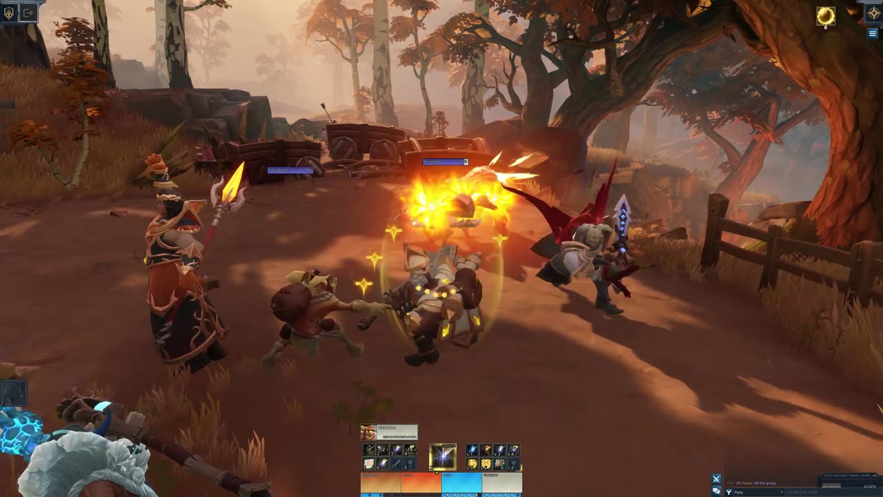 Fellowship | Open Beta Now Live!