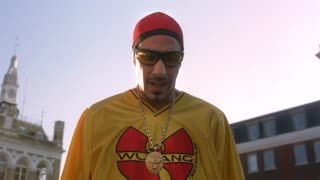 Ali G - Huelga de hambre