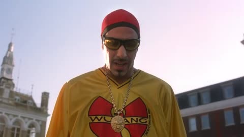 Ali G - Huelga de hambre