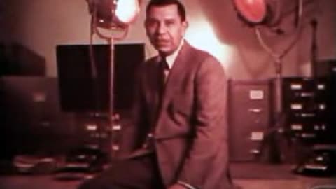 Commercial - PSA Medicare w Jack Webb 1967